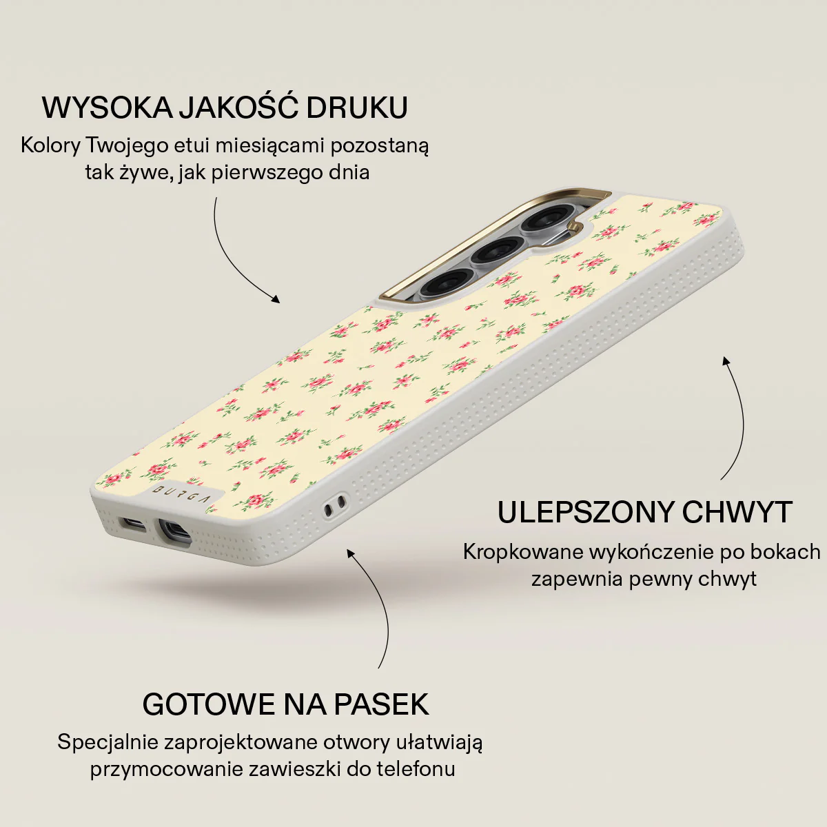 Sundress - Samsung Galaxy S26 Etui - Image 30