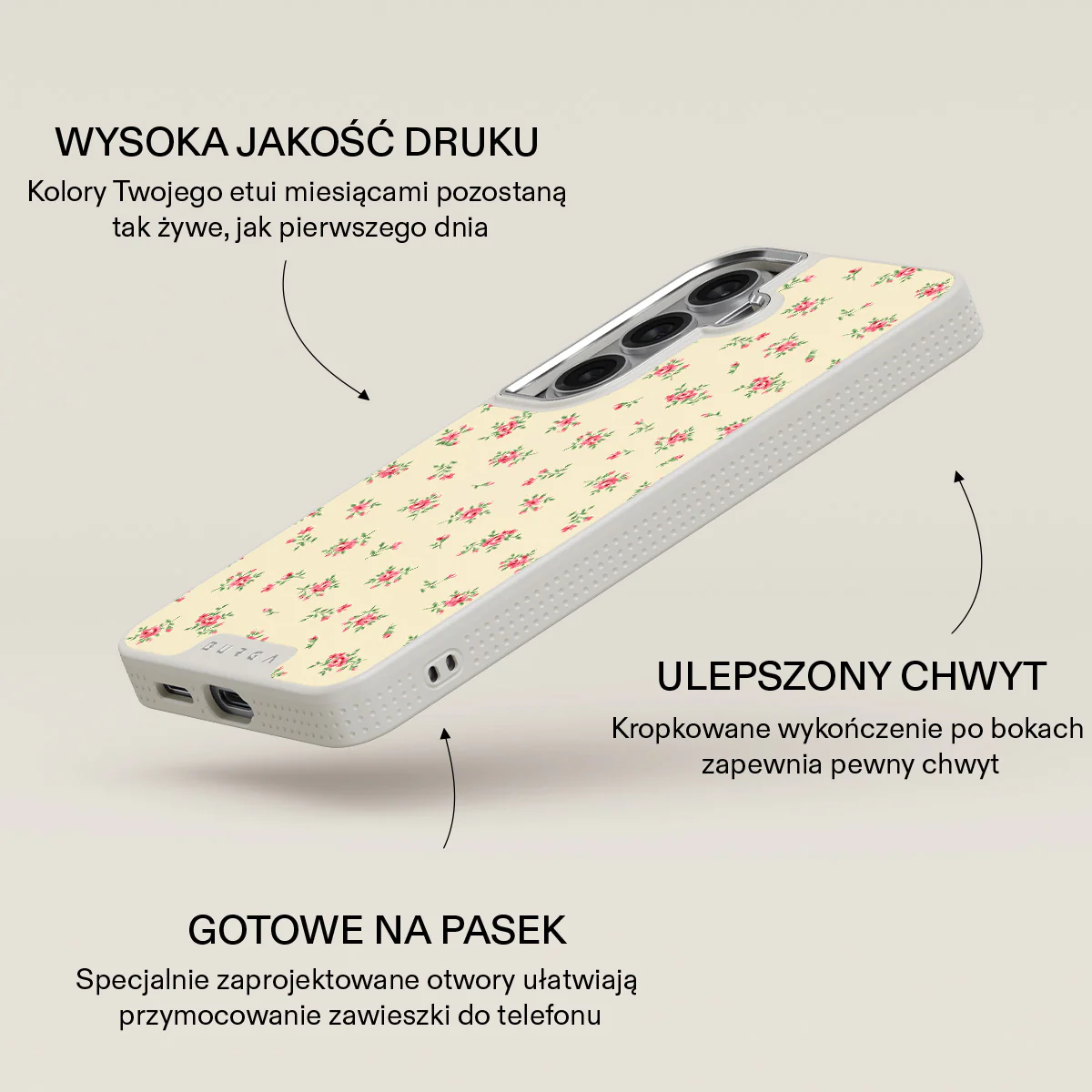 Sundress - Samsung Galaxy S26 Etui - Image 37