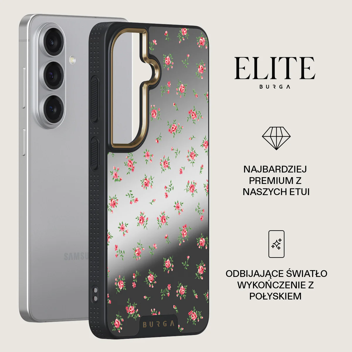 Sundress - Samsung Galaxy S26 Etui - Image 41