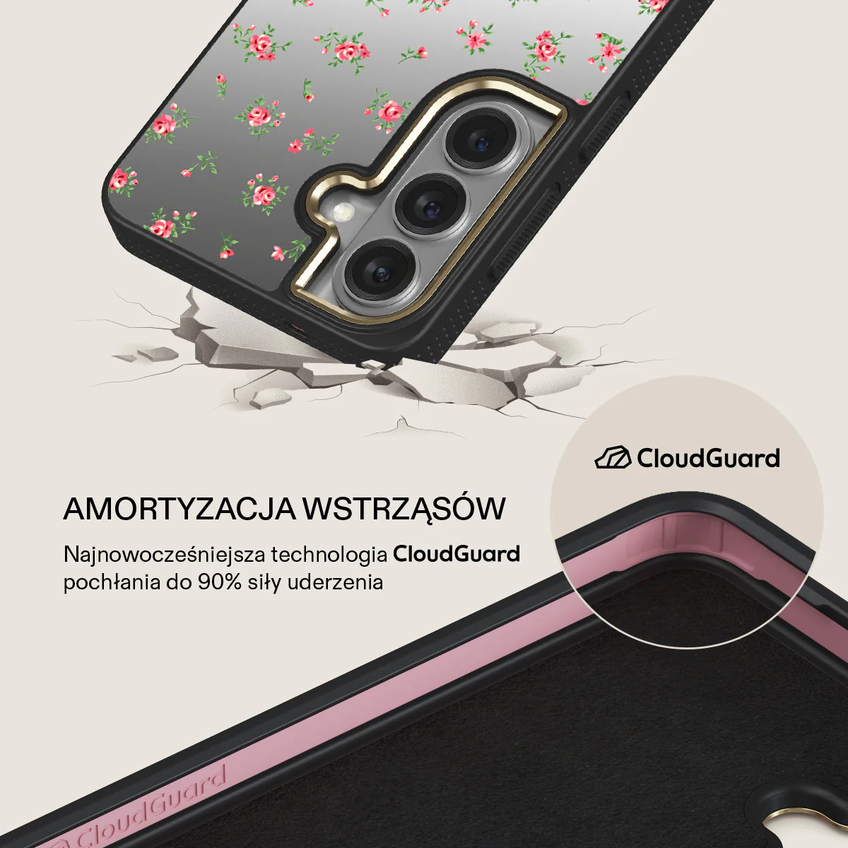 Sundress - Samsung Galaxy S26 Etui - Image 42