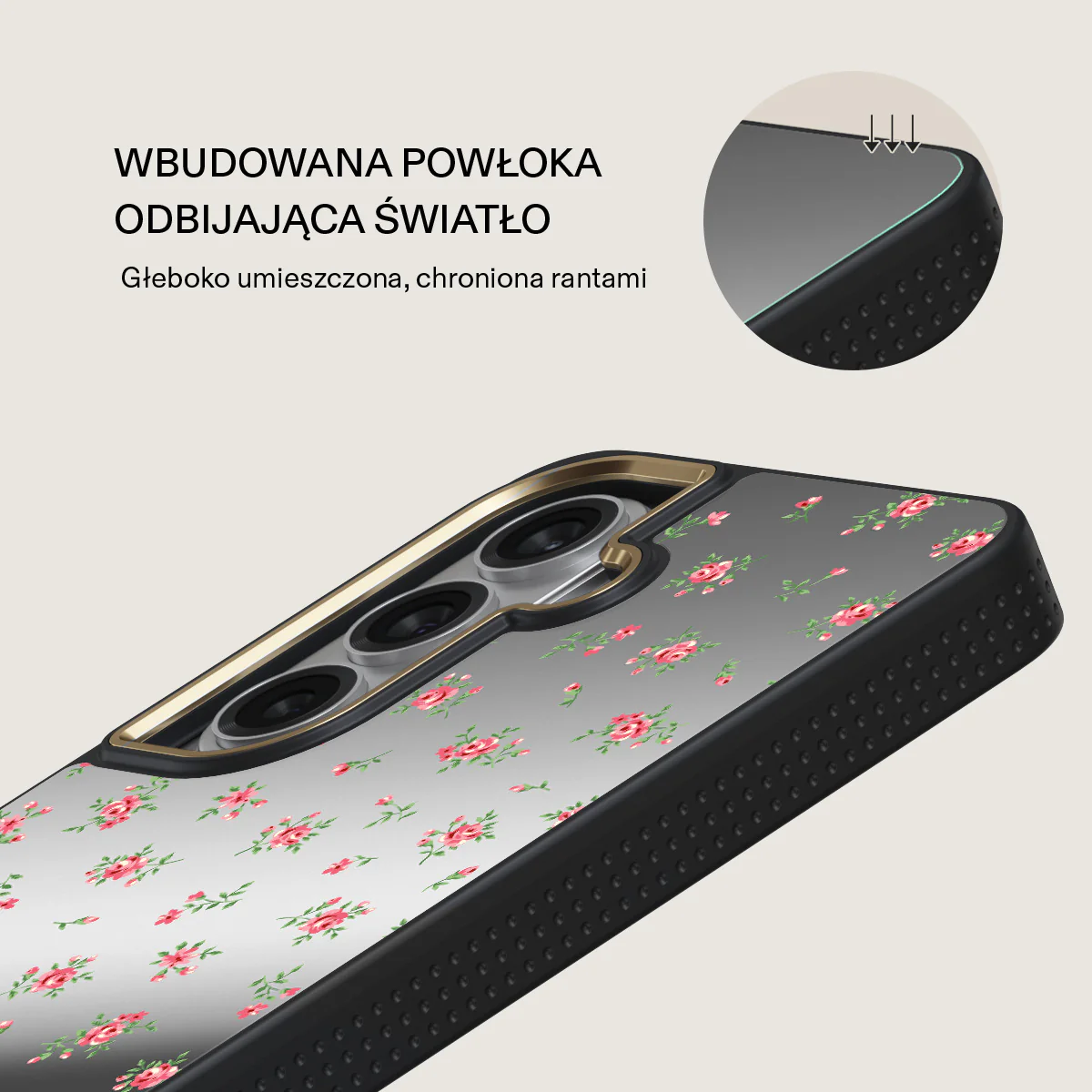 Sundress - Samsung Galaxy S26 Etui - Image 43