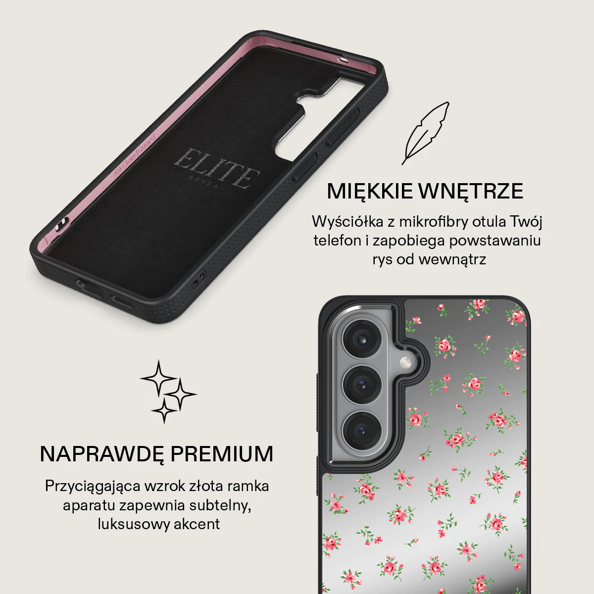 Sundress - Samsung Galaxy S26 Etui - Image 54