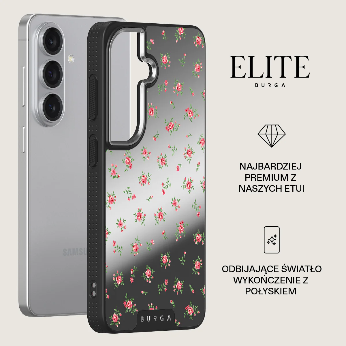 Sundress - Samsung Galaxy S26 Etui - Image 57