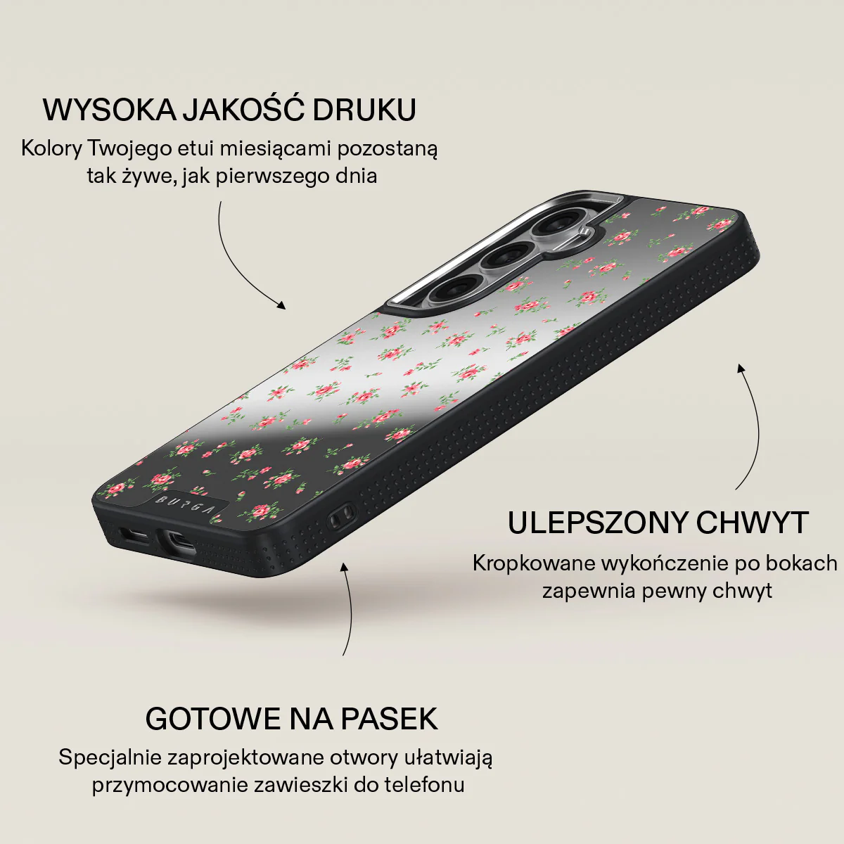 Sundress - Samsung Galaxy S26 Etui - Image 61