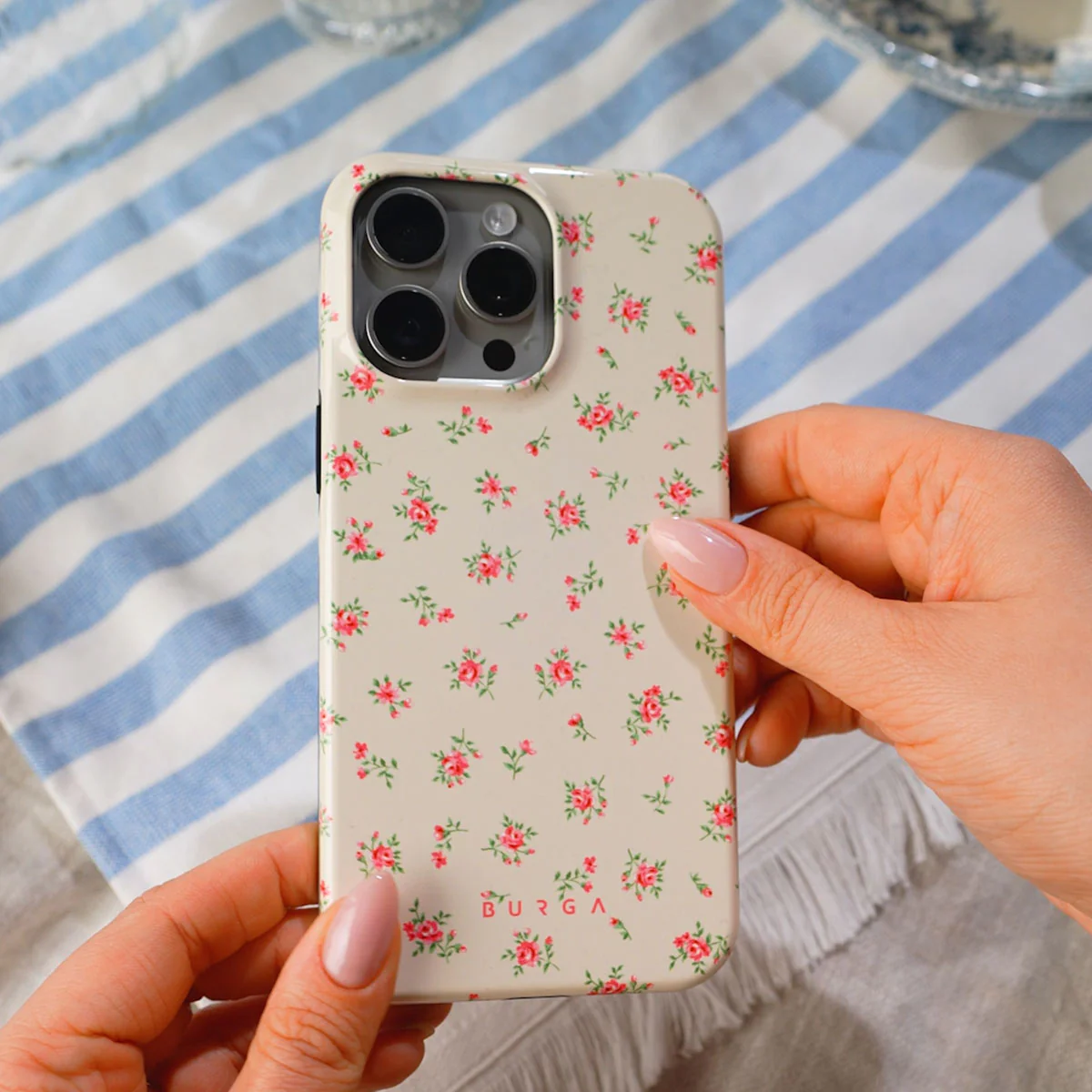 Sundress - Samsung Galaxy S26 Etui - Image 64