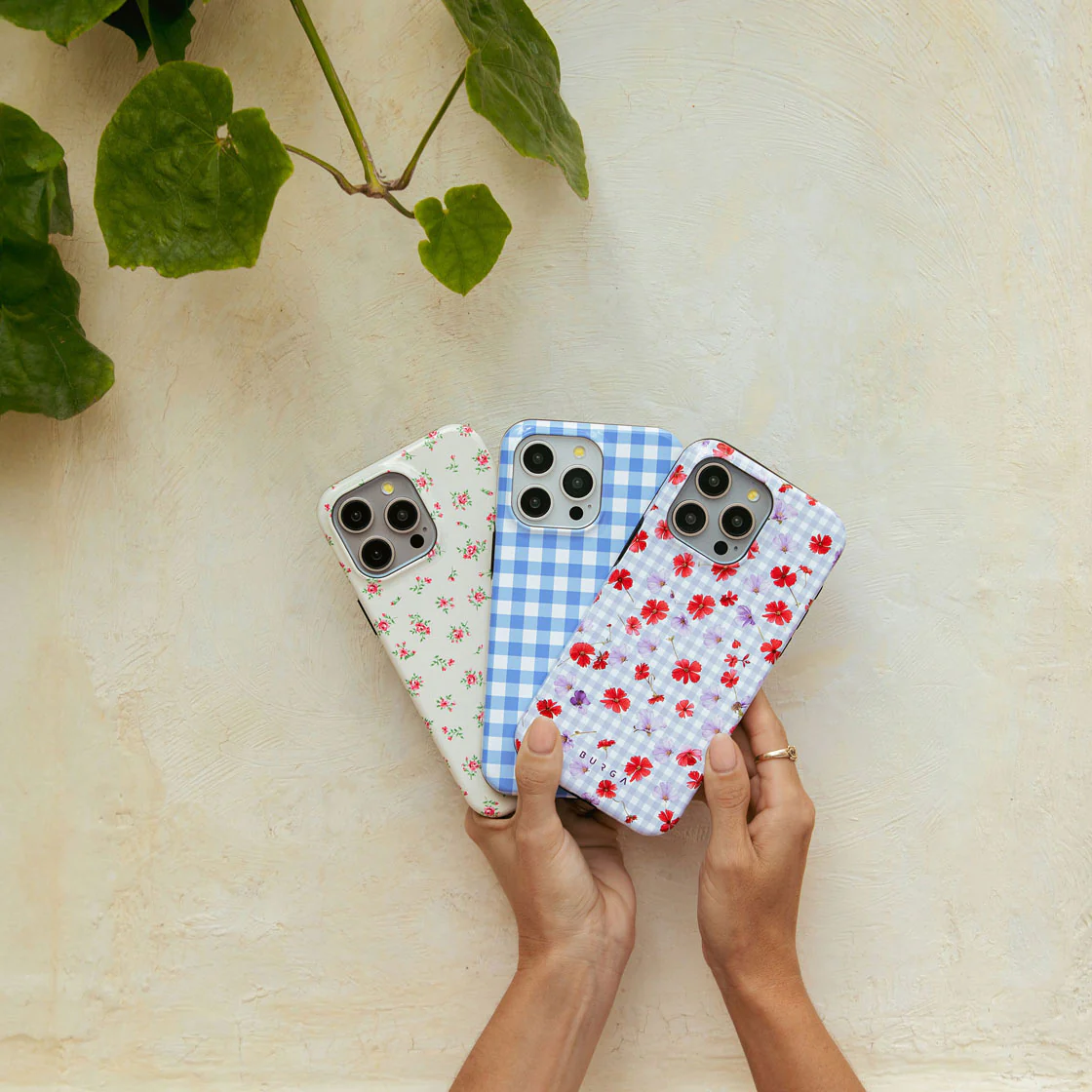 Sundress - Samsung Galaxy S26 Etui - Image 70