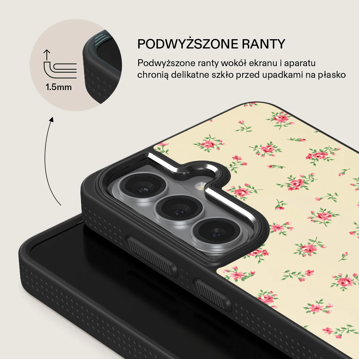 Sundress - Samsung Galaxy S26 Plus Etui - Image 15