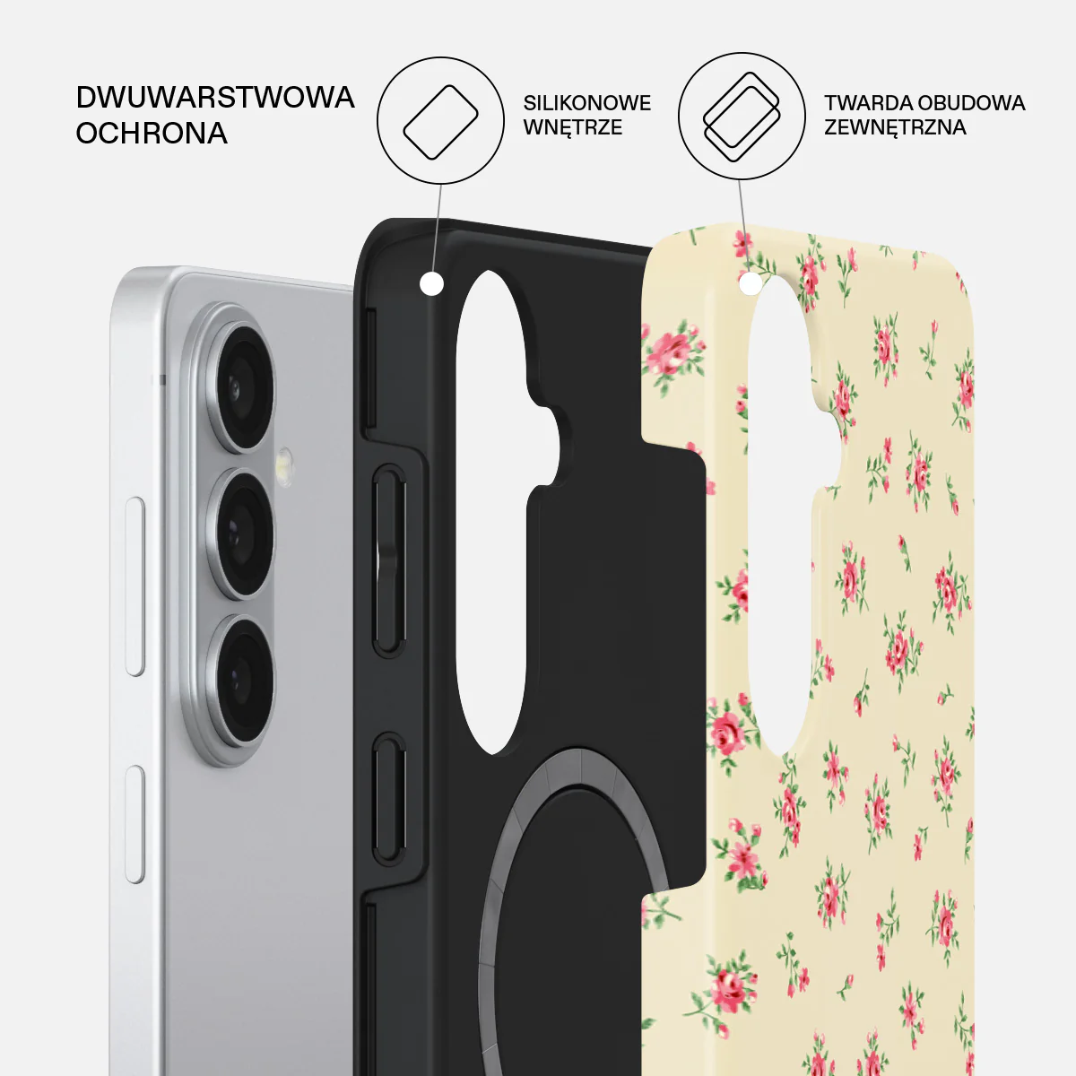 Sundress - Samsung Galaxy S26 Plus Etui - Image 2