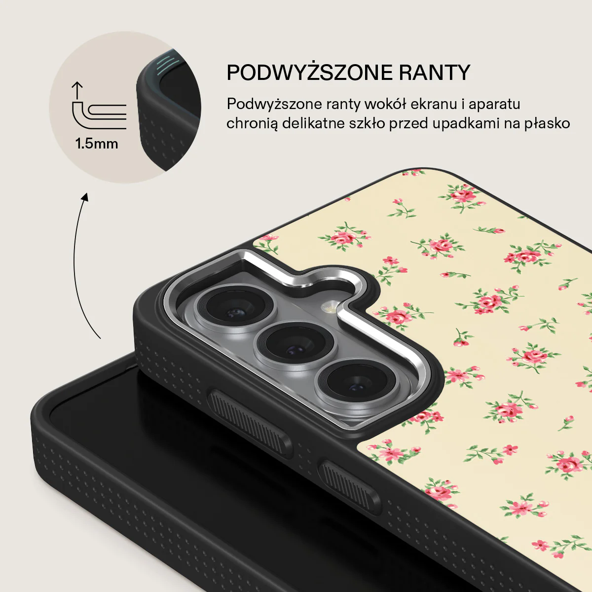 Sundress - Samsung Galaxy S26 Plus Etui - Image 22