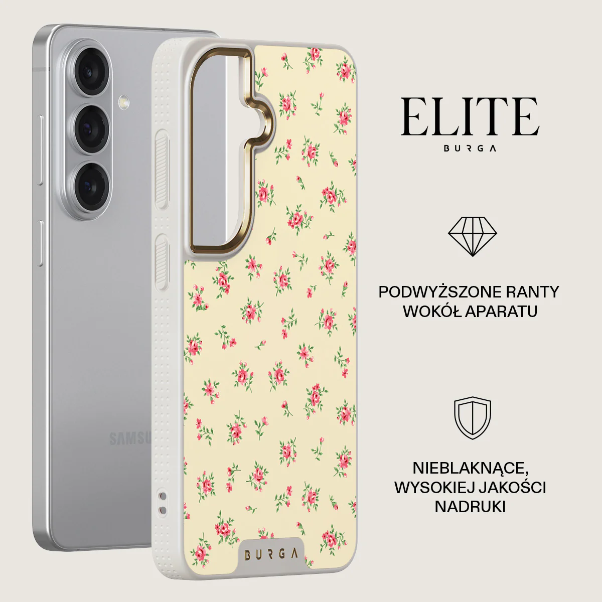 Sundress - Samsung Galaxy S26 Plus Etui - Image 27