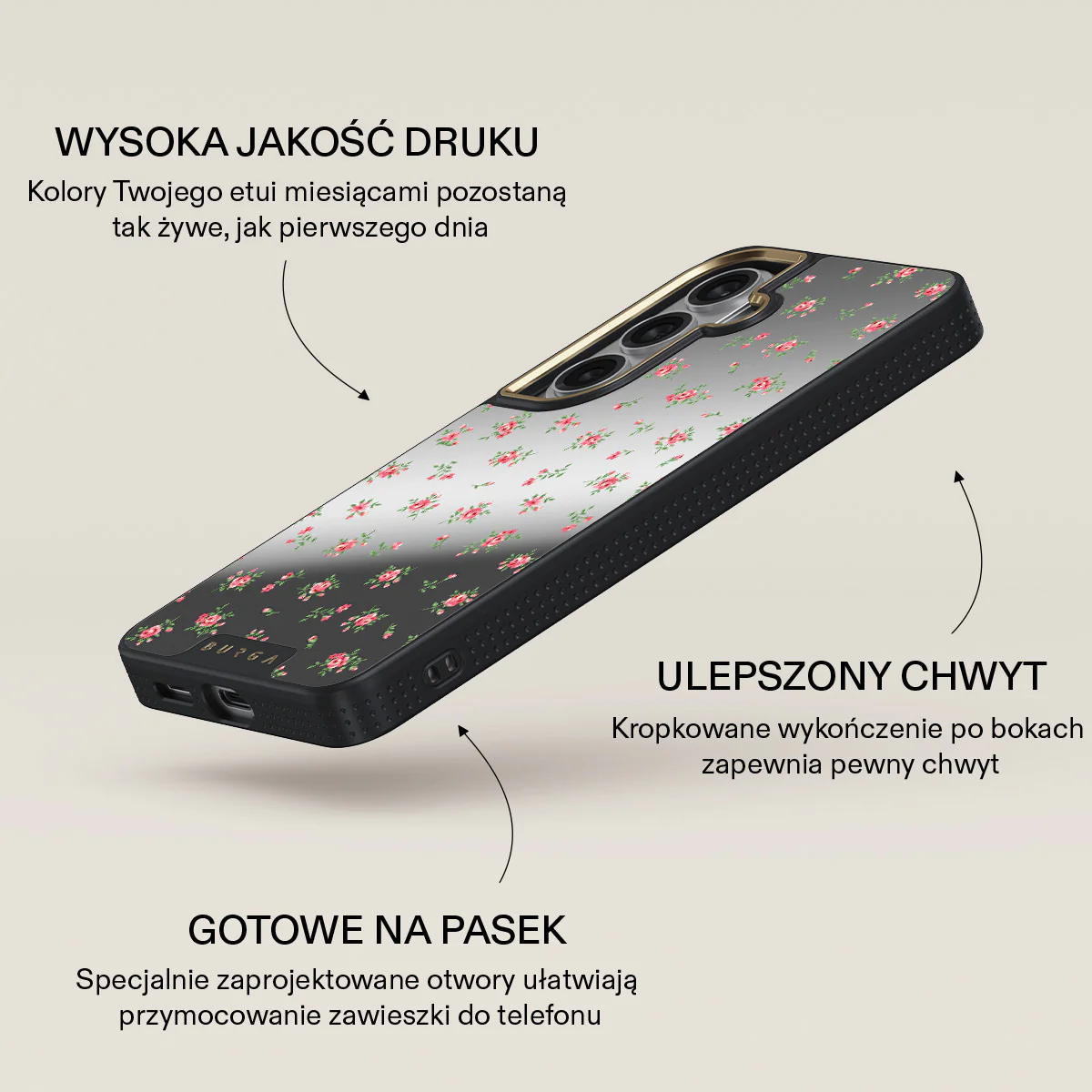 Sundress - Samsung Galaxy S26 Plus Etui - Image 45