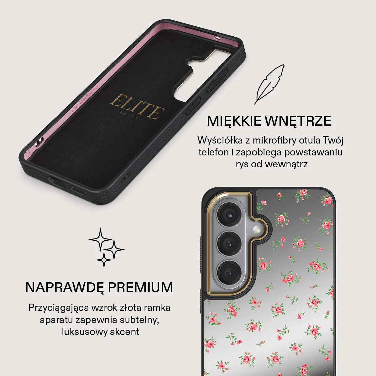 Sundress - Samsung Galaxy S26 Plus Etui - Image 46