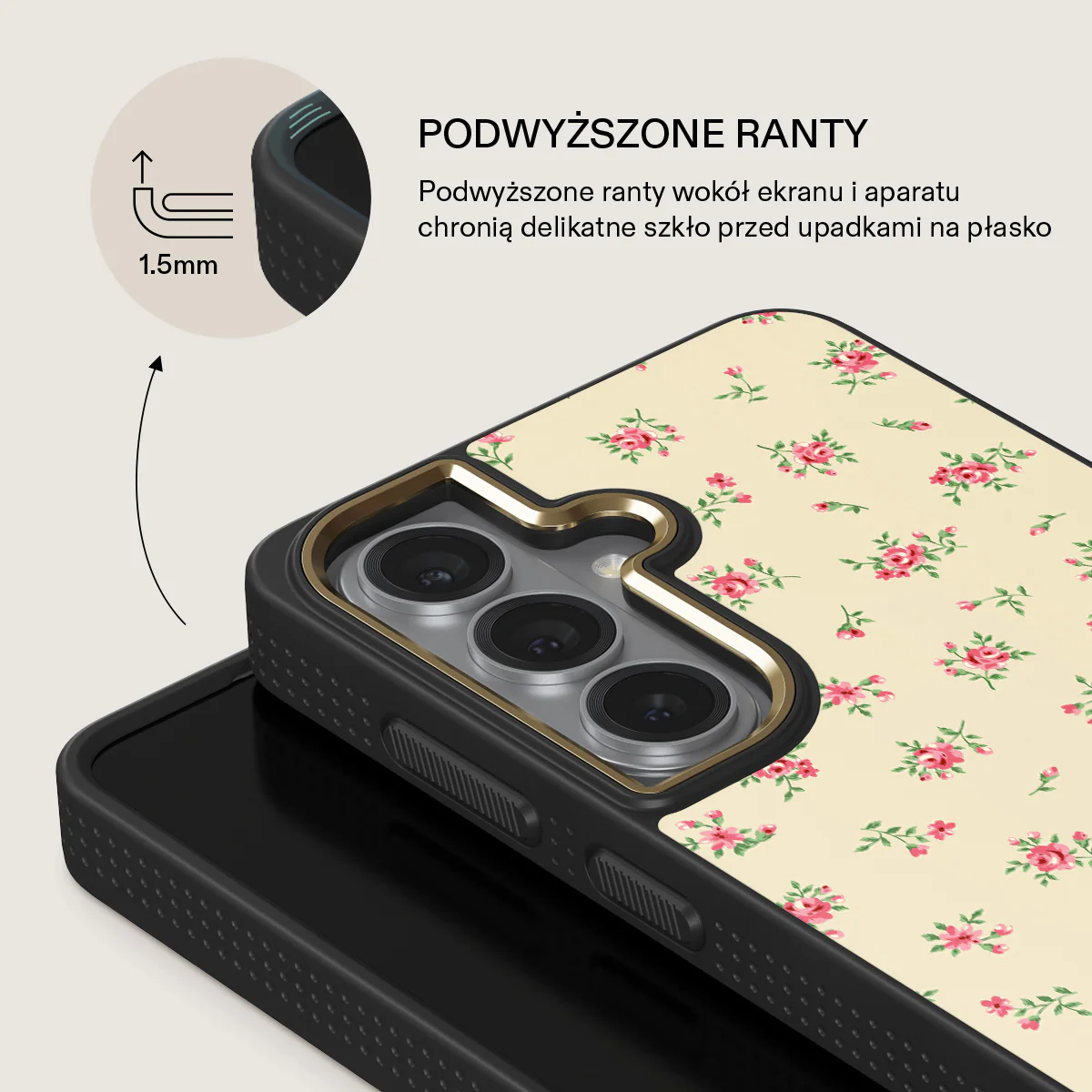 Sundress - Samsung Galaxy S26 Plus Etui - Image 8