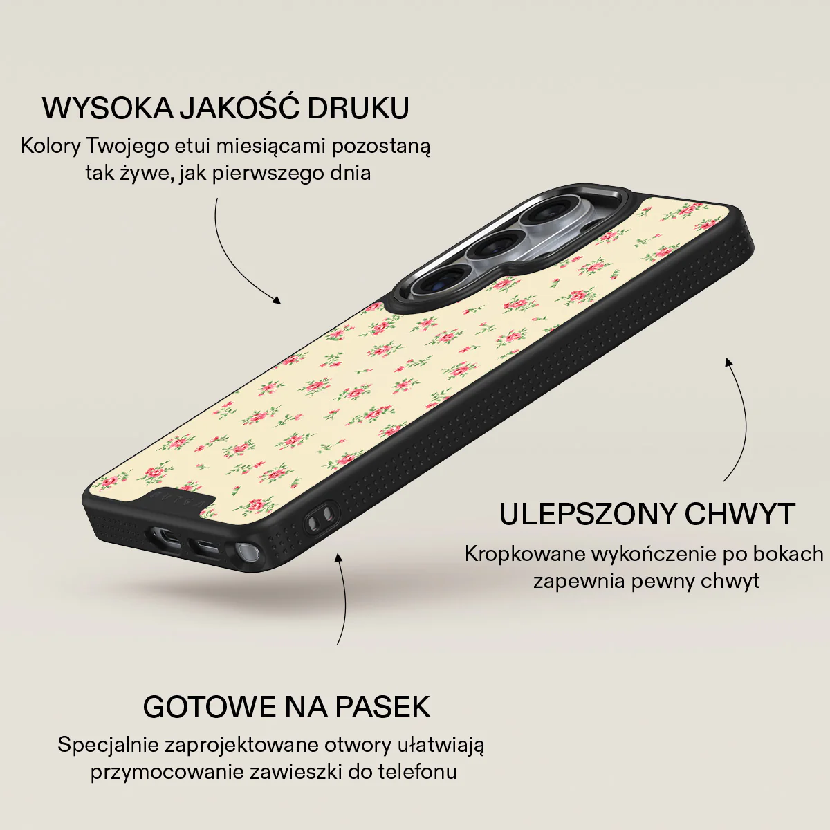 Sundress - Samsung Galaxy S26 Ultra Etui - Image 16