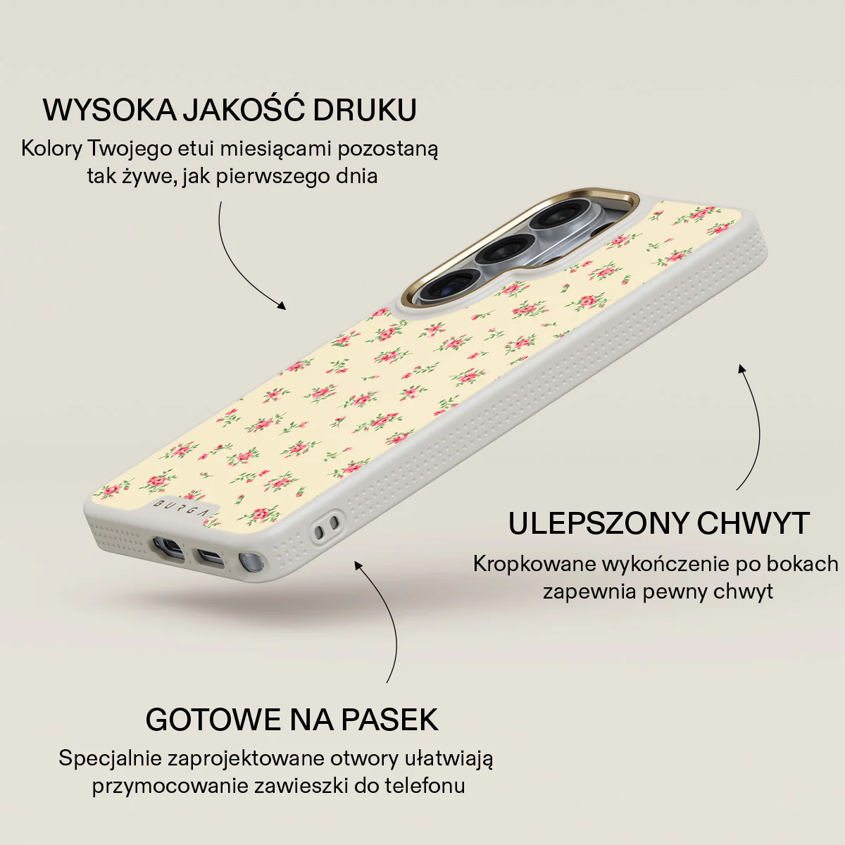 Sundress - Samsung Galaxy S26 Ultra Etui - Image 30