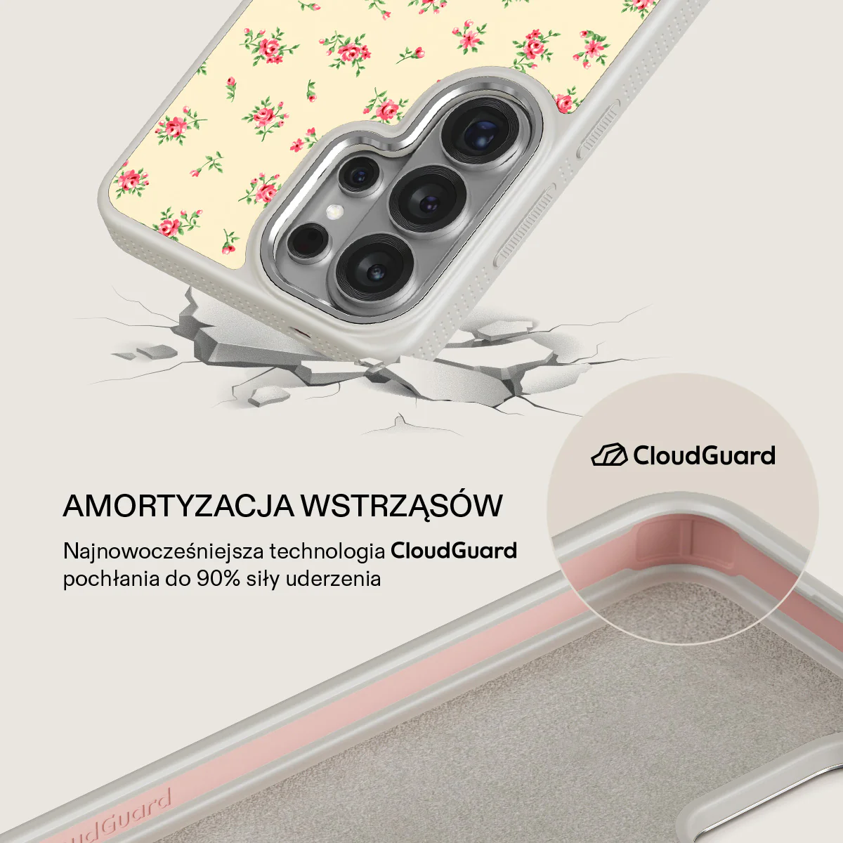 Sundress - Samsung Galaxy S26 Ultra Etui - Image 35