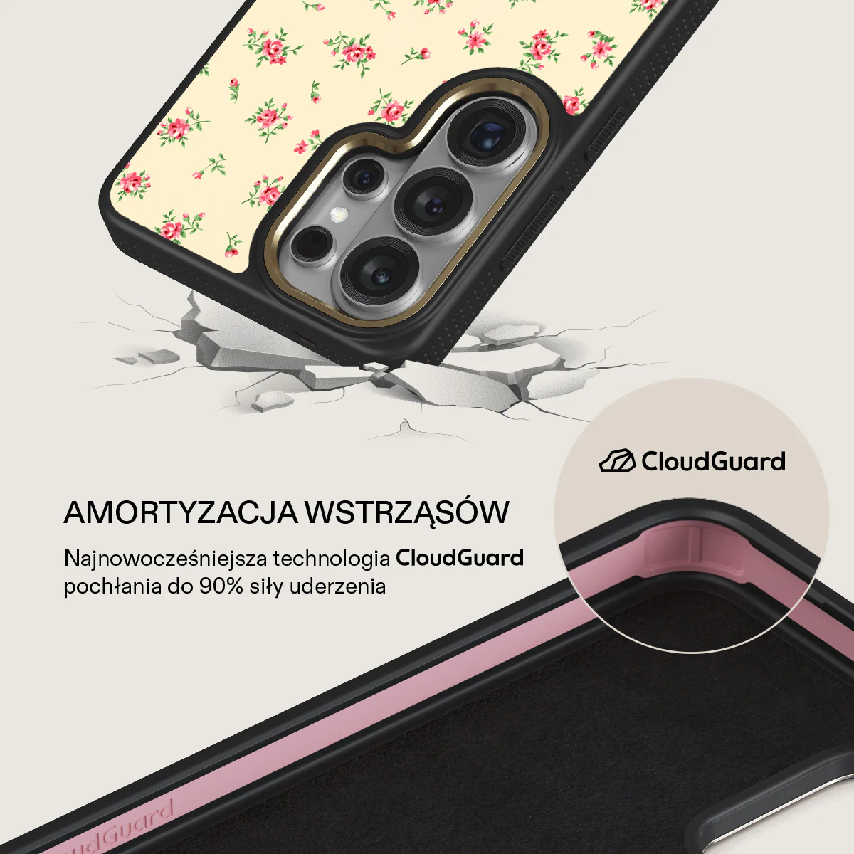 Sundress - Samsung Galaxy S26 Ultra Etui - Image 7