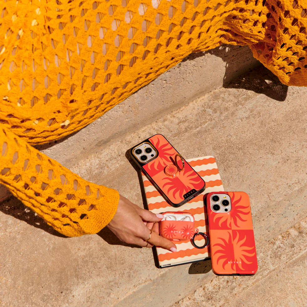 Sunkissed - Samsung Galaxy A37 5G Etui - Image 6