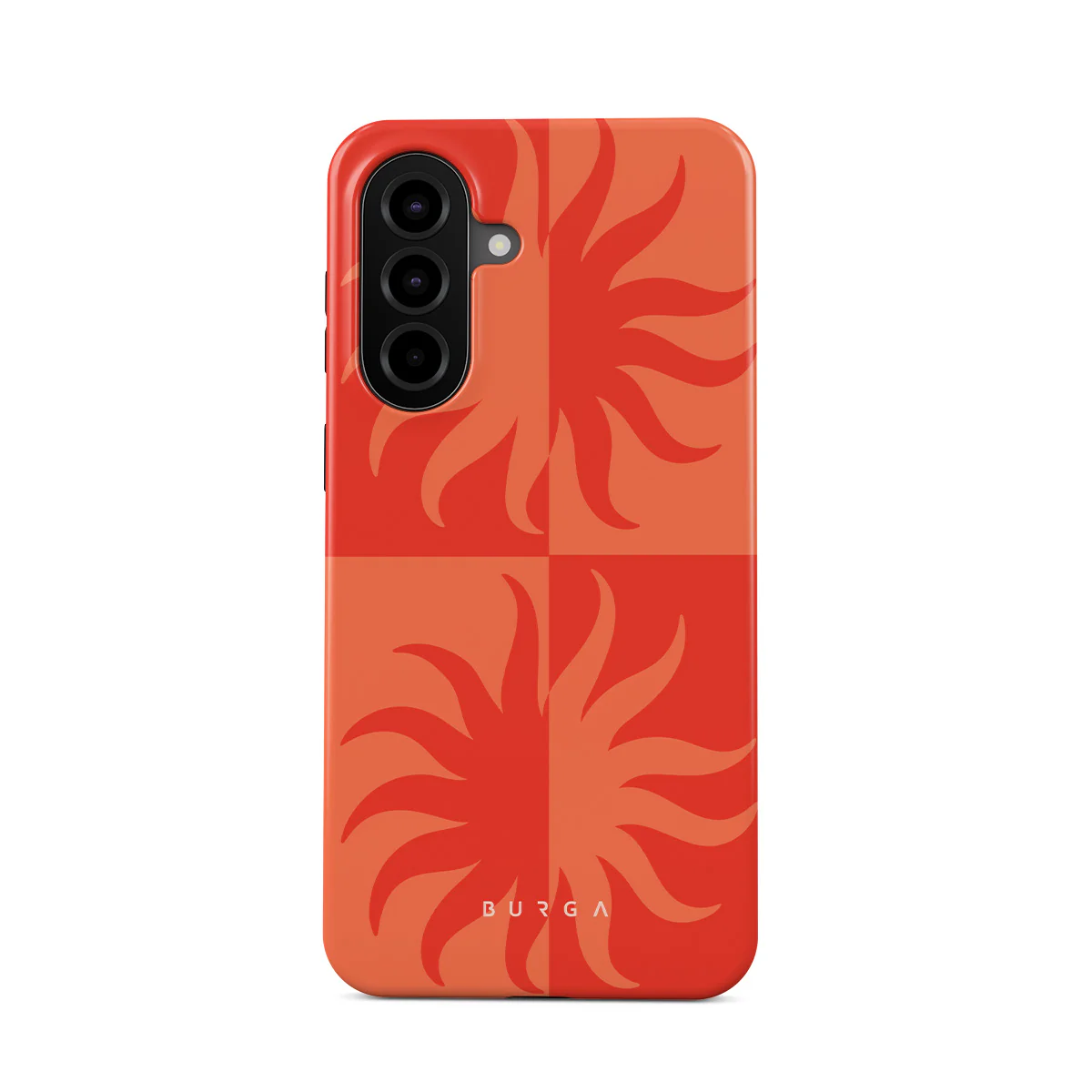 Sunkissed - Samsung Galaxy A57 5G Etui