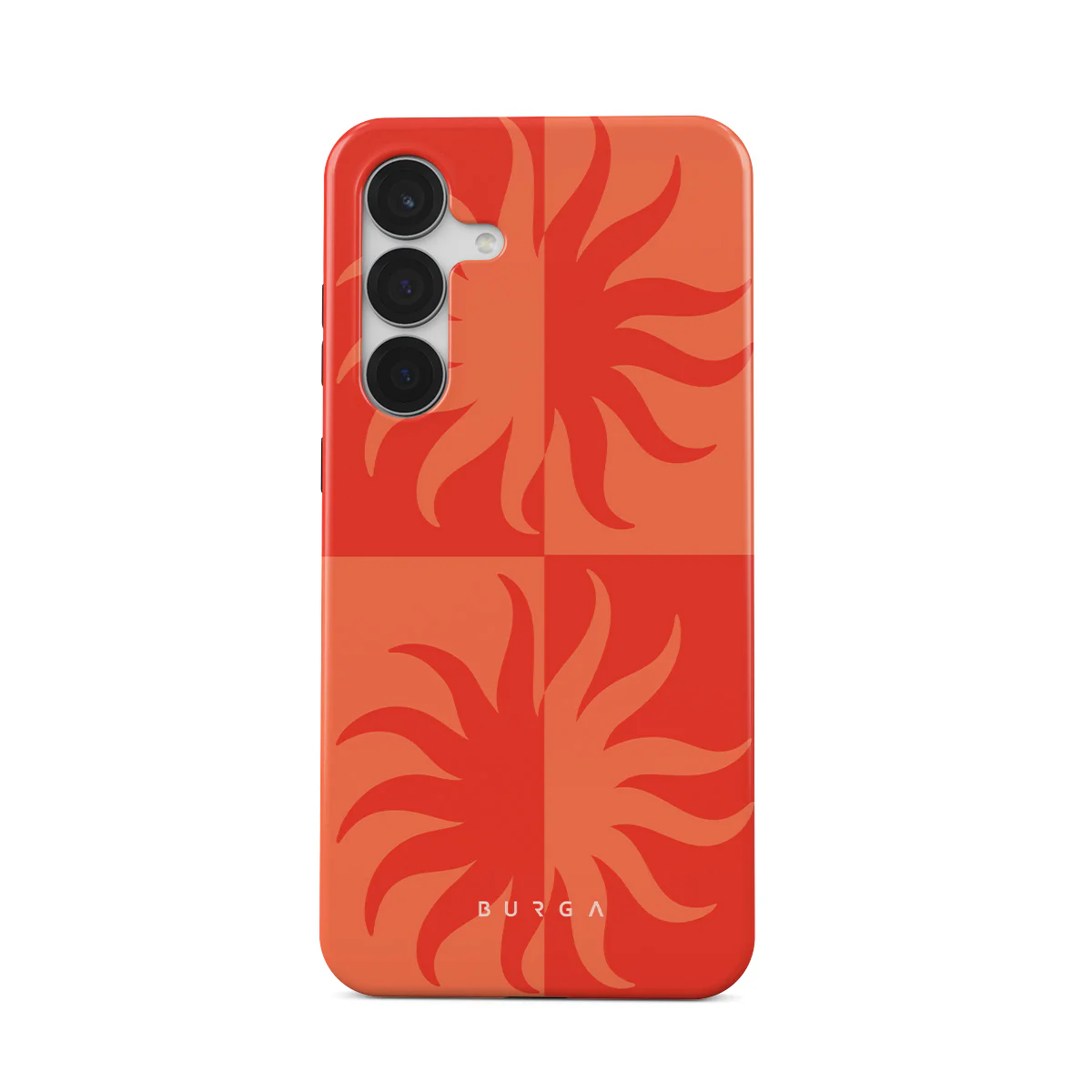 Sunkissed - Samsung Galaxy S25 FE Etui