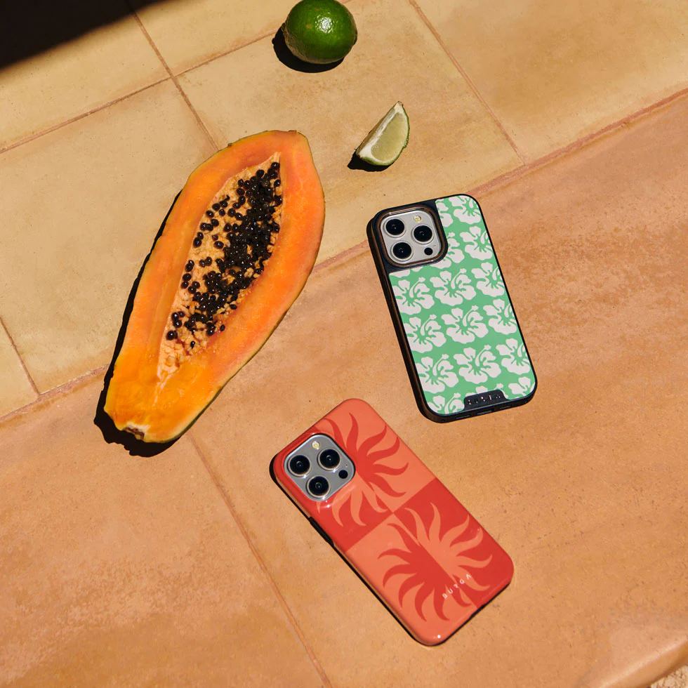 Sunkissed - Samsung Galaxy S25 FE Etui - Image 8