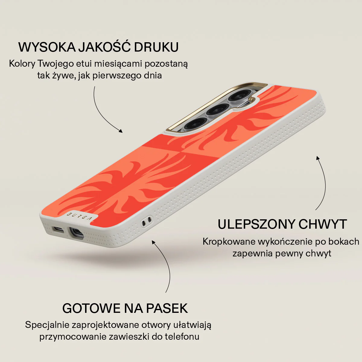 Sunkissed - Samsung Galaxy S26 Etui - Image 30