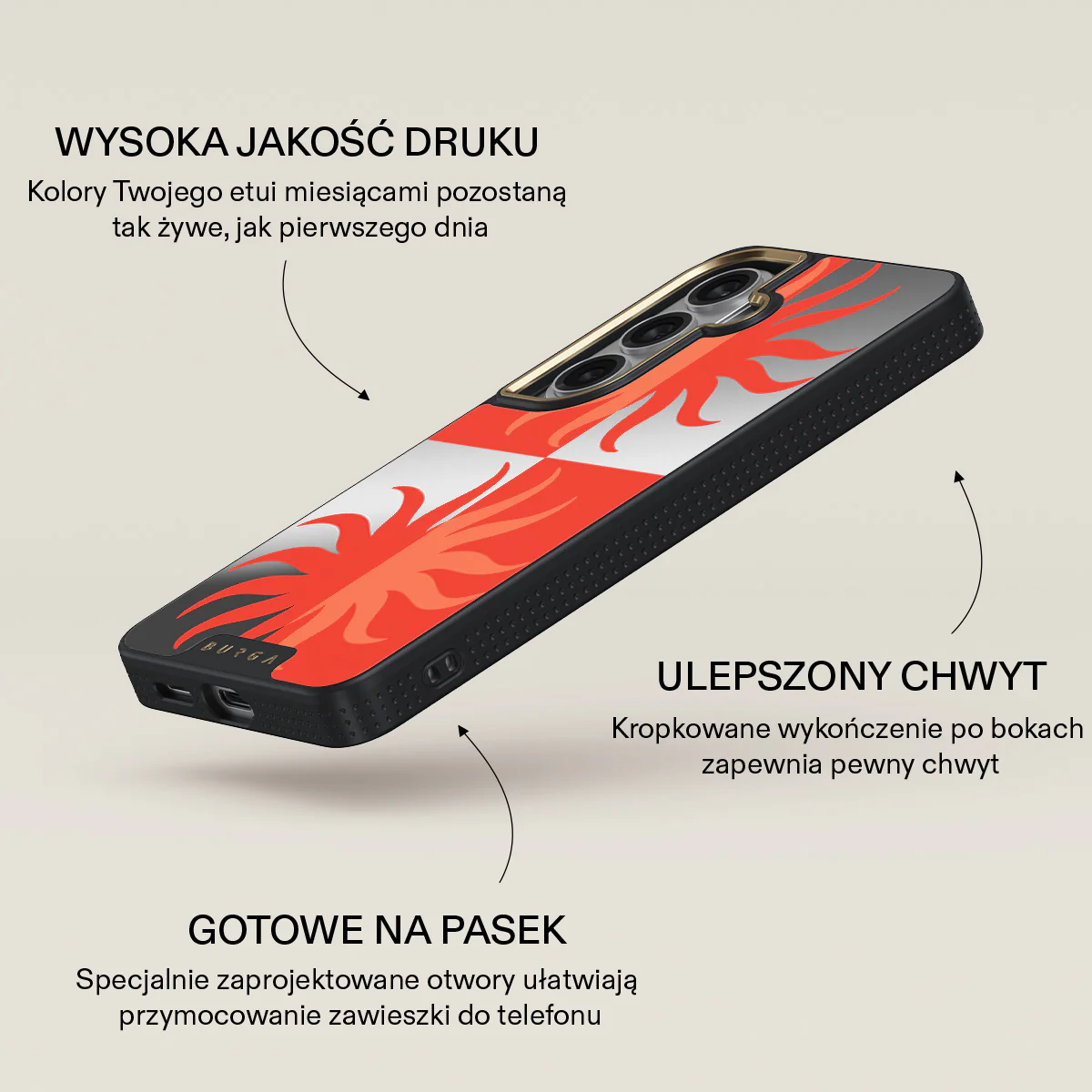 Sunkissed - Samsung Galaxy S26 Etui - Image 45