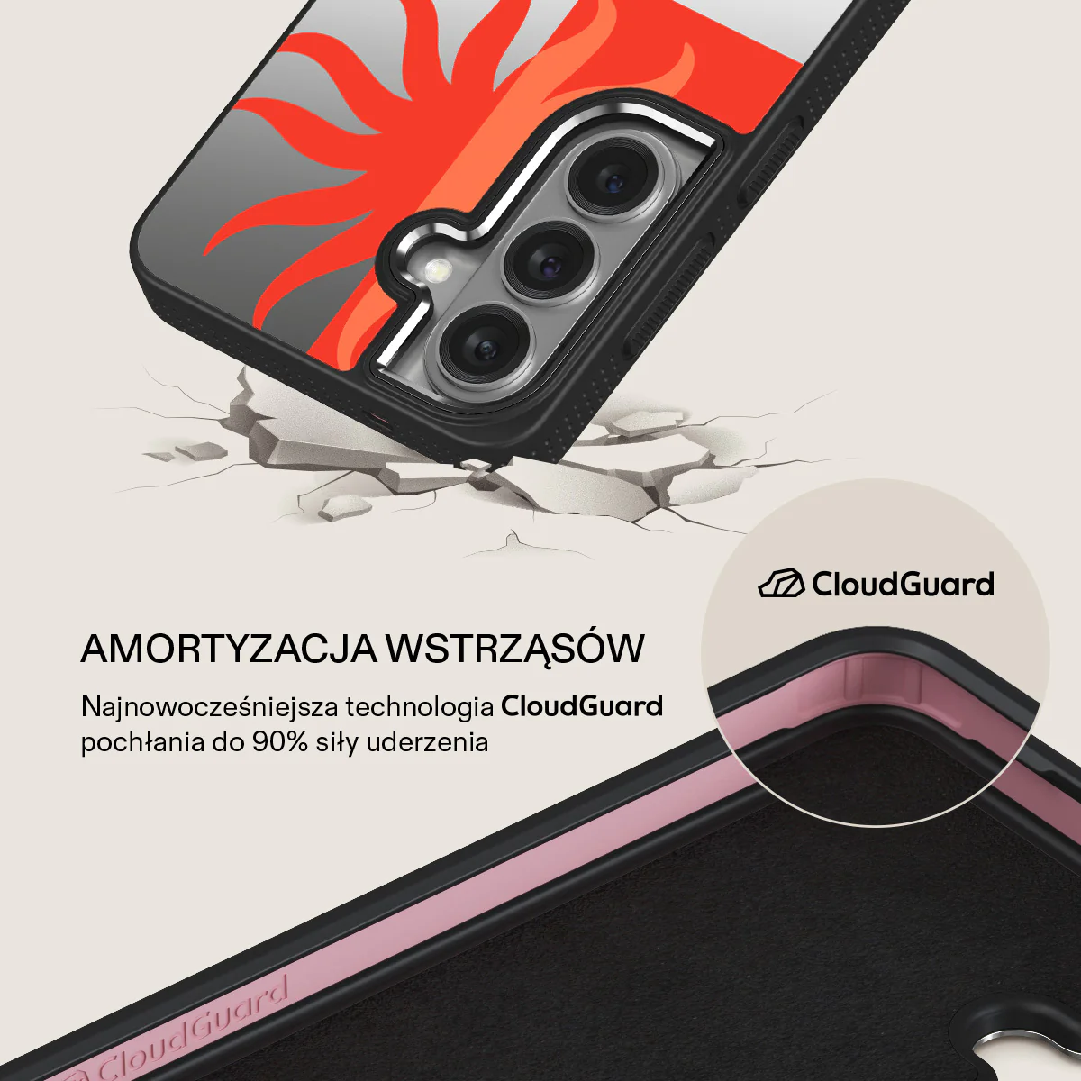 Sunkissed - Samsung Galaxy S26 Etui - Image 50
