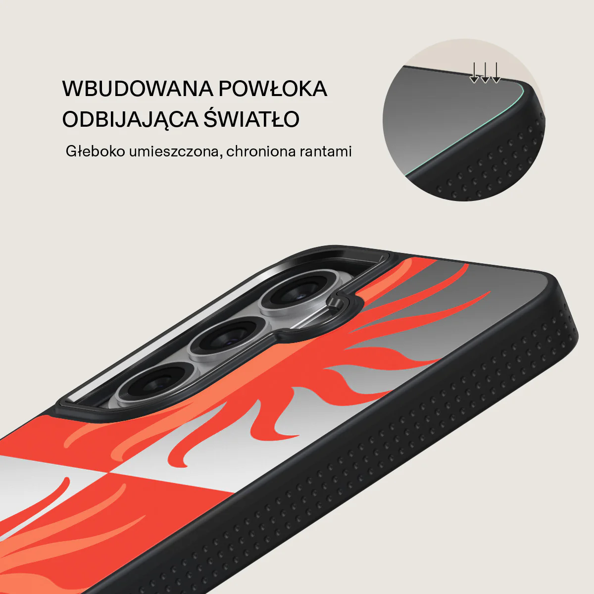 Sunkissed - Samsung Galaxy S26 Etui - Image 51