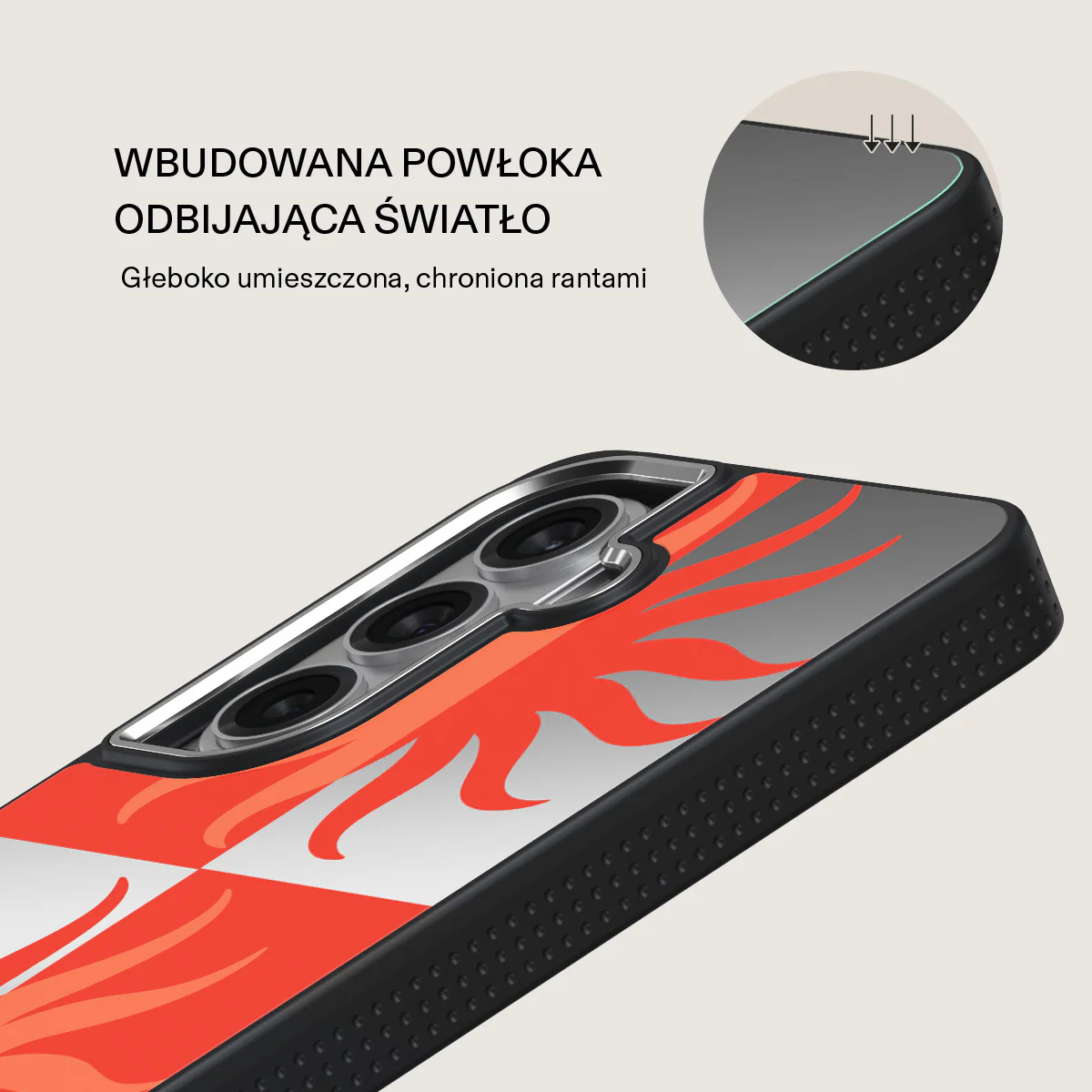 Sunkissed - Samsung Galaxy S26 Etui - Image 59