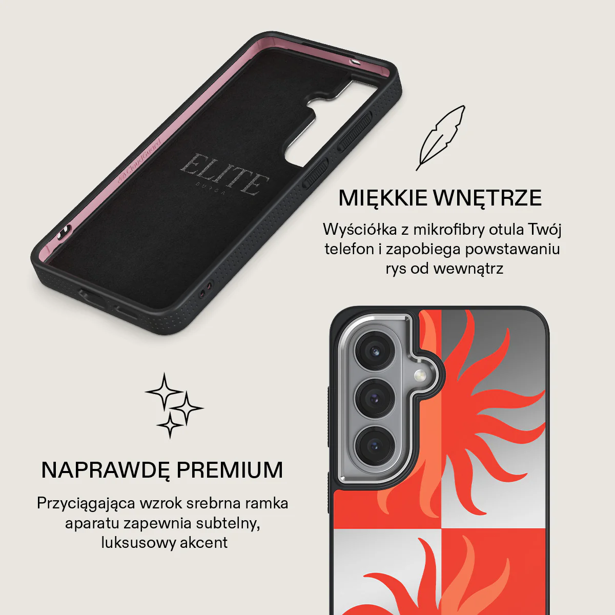 Sunkissed - Samsung Galaxy S26 Etui - Image 62