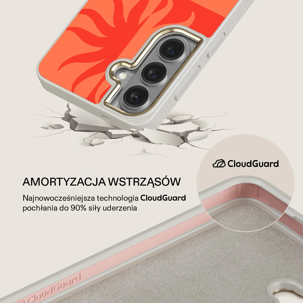 Sunkissed - Samsung Galaxy S26 Plus Etui - Image 28