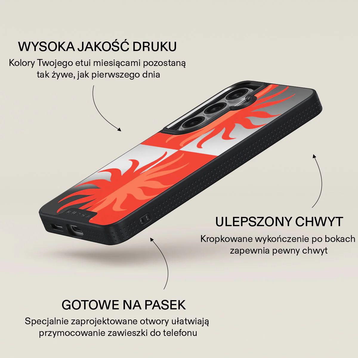 Sunkissed - Samsung Galaxy S26 Plus Etui - Image 53