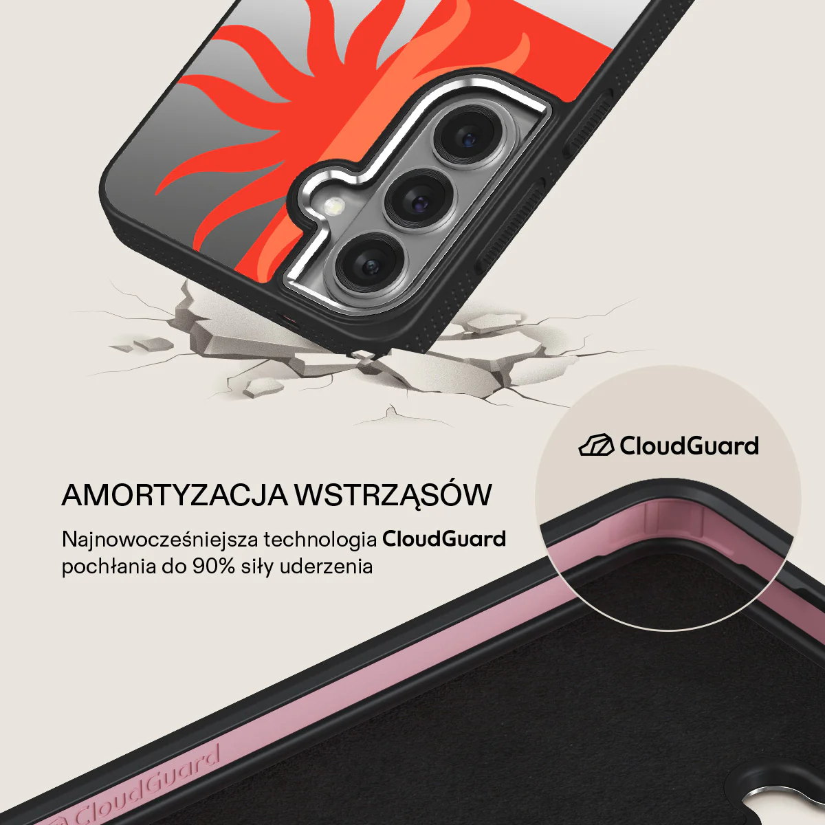 Sunkissed - Samsung Galaxy S26 Plus Etui - Image 58