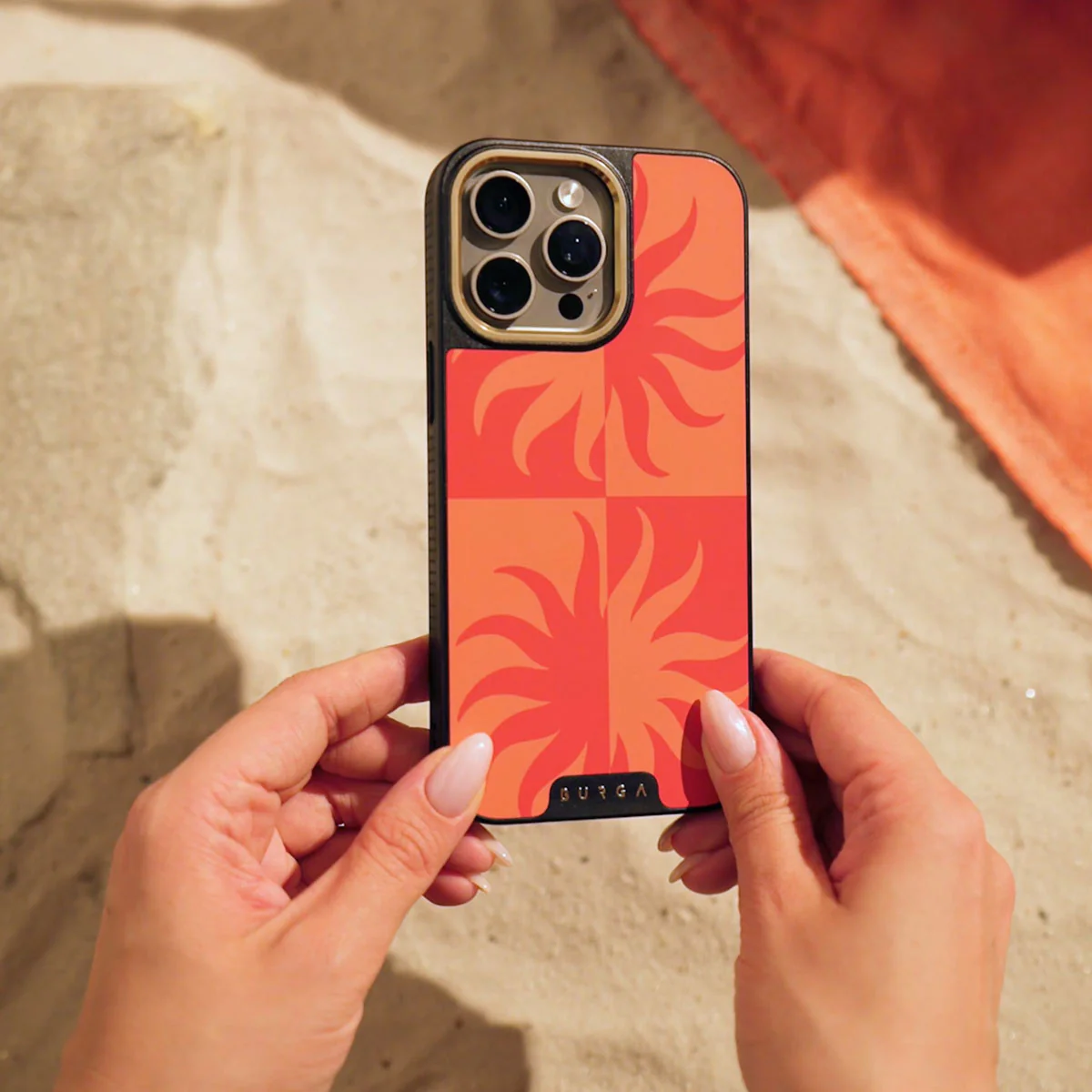Sunkissed - Samsung Galaxy S26 Plus Etui - Image 65