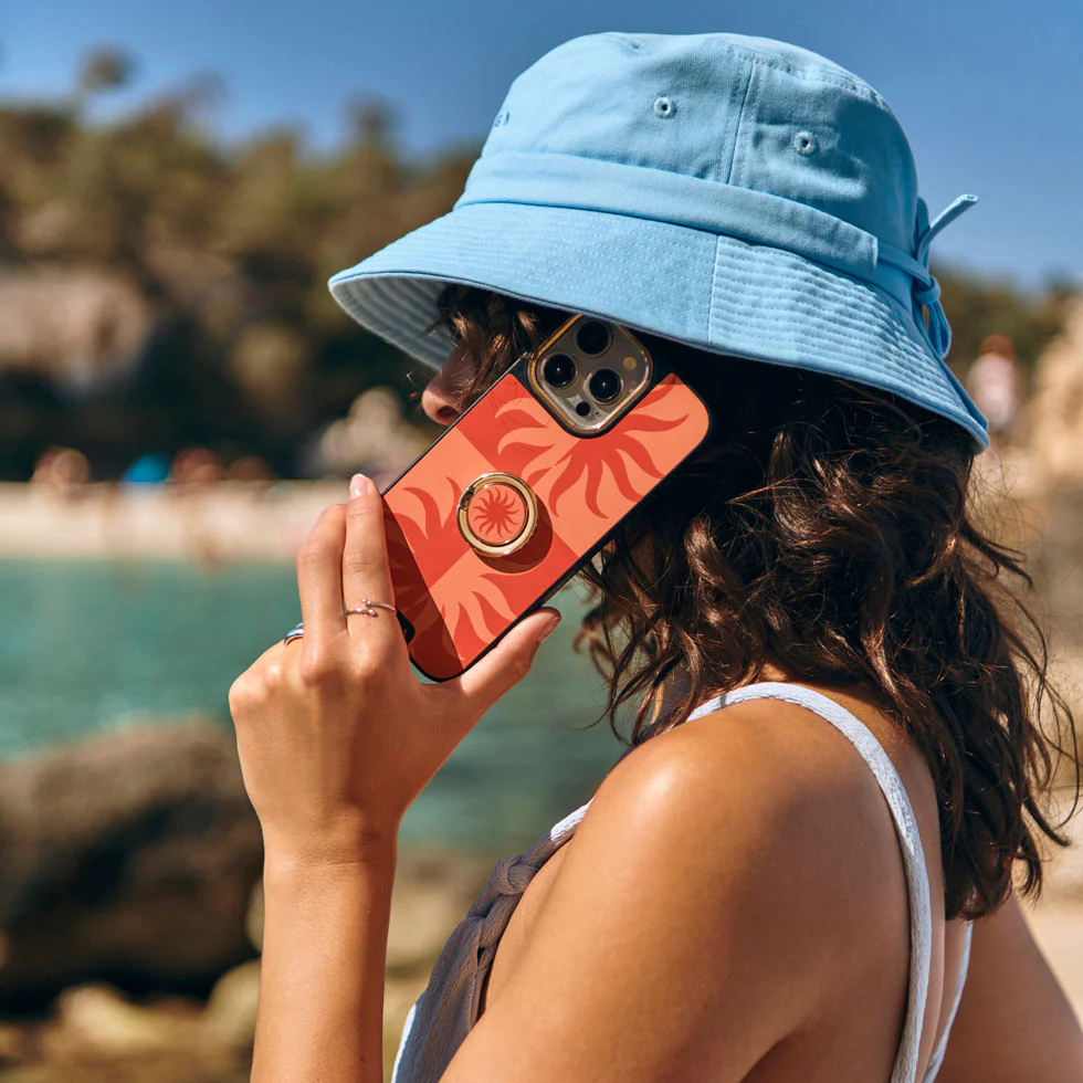 Sunkissed - Samsung Galaxy S26 Plus Etui - Image 72