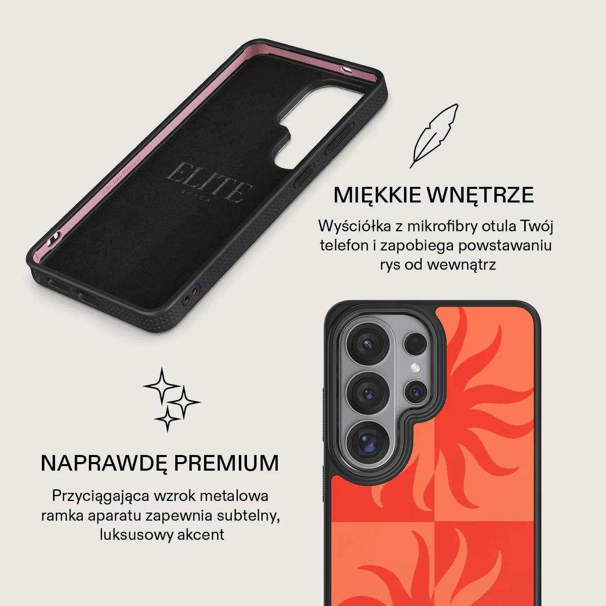 Sunkissed - Samsung Galaxy S26 Ultra Etui - Image 17