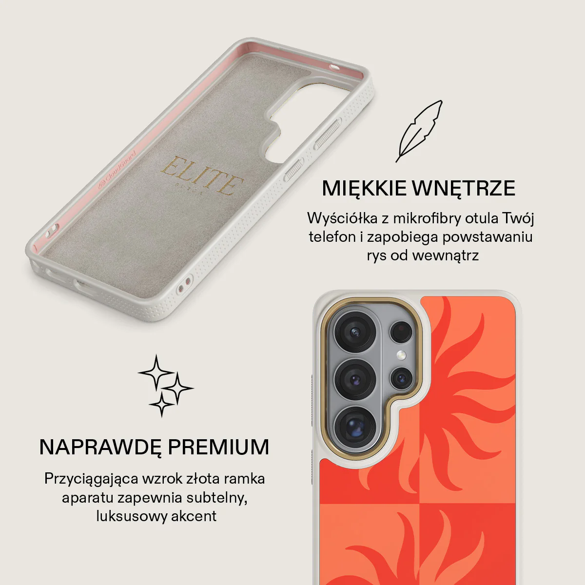 Sunkissed - Samsung Galaxy S26 Ultra Etui - Image 31