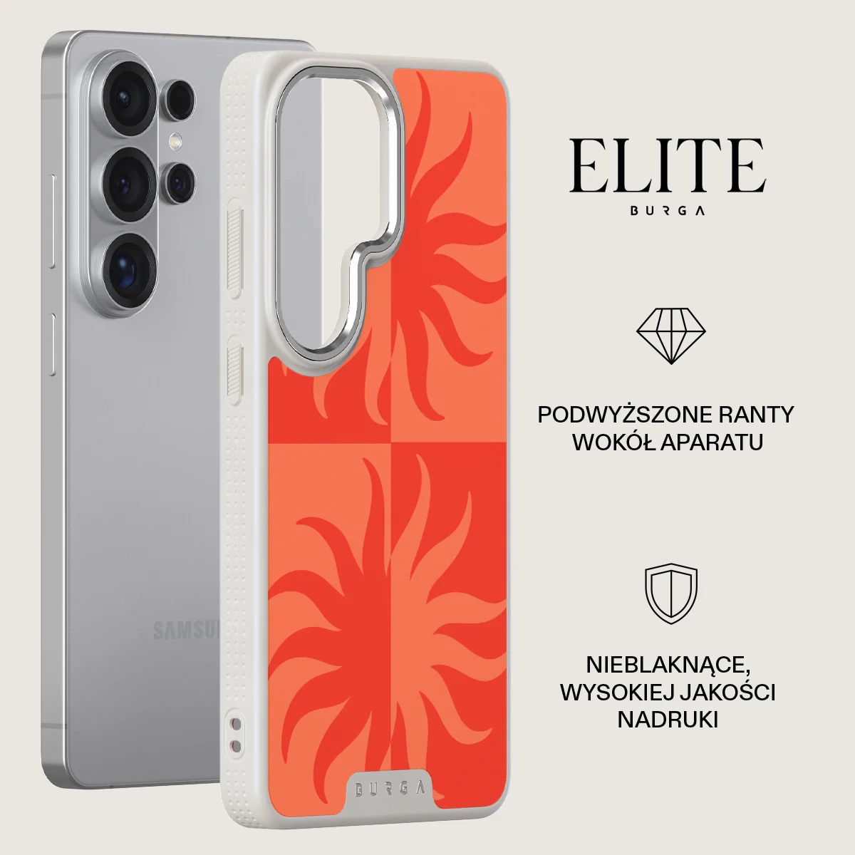 Sunkissed - Samsung Galaxy S26 Ultra Etui - Image 34