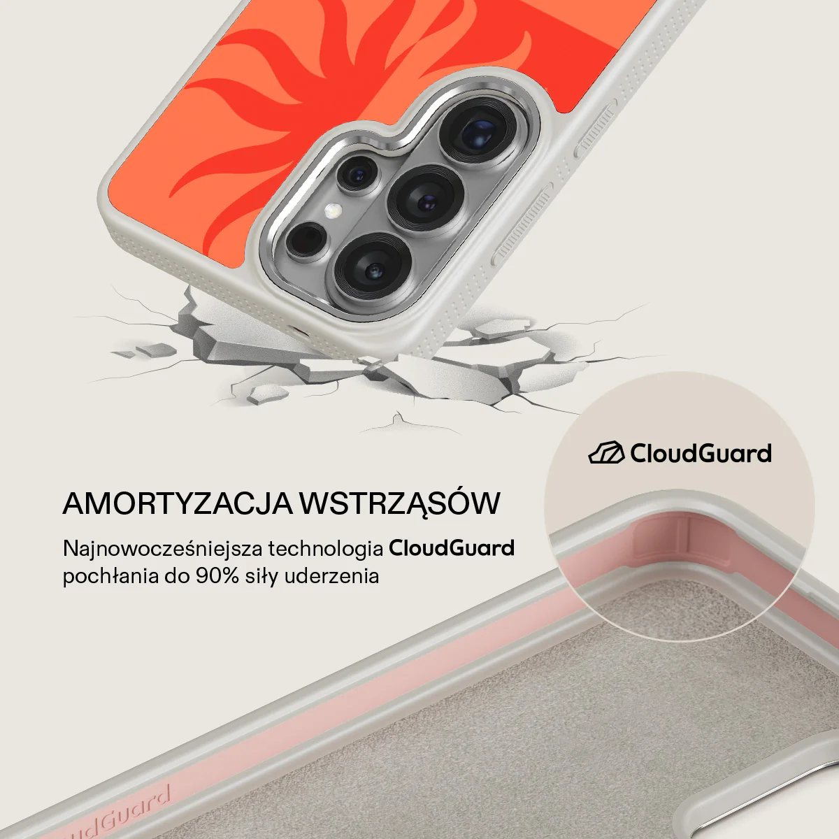 Sunkissed - Samsung Galaxy S26 Ultra Etui - Image 35