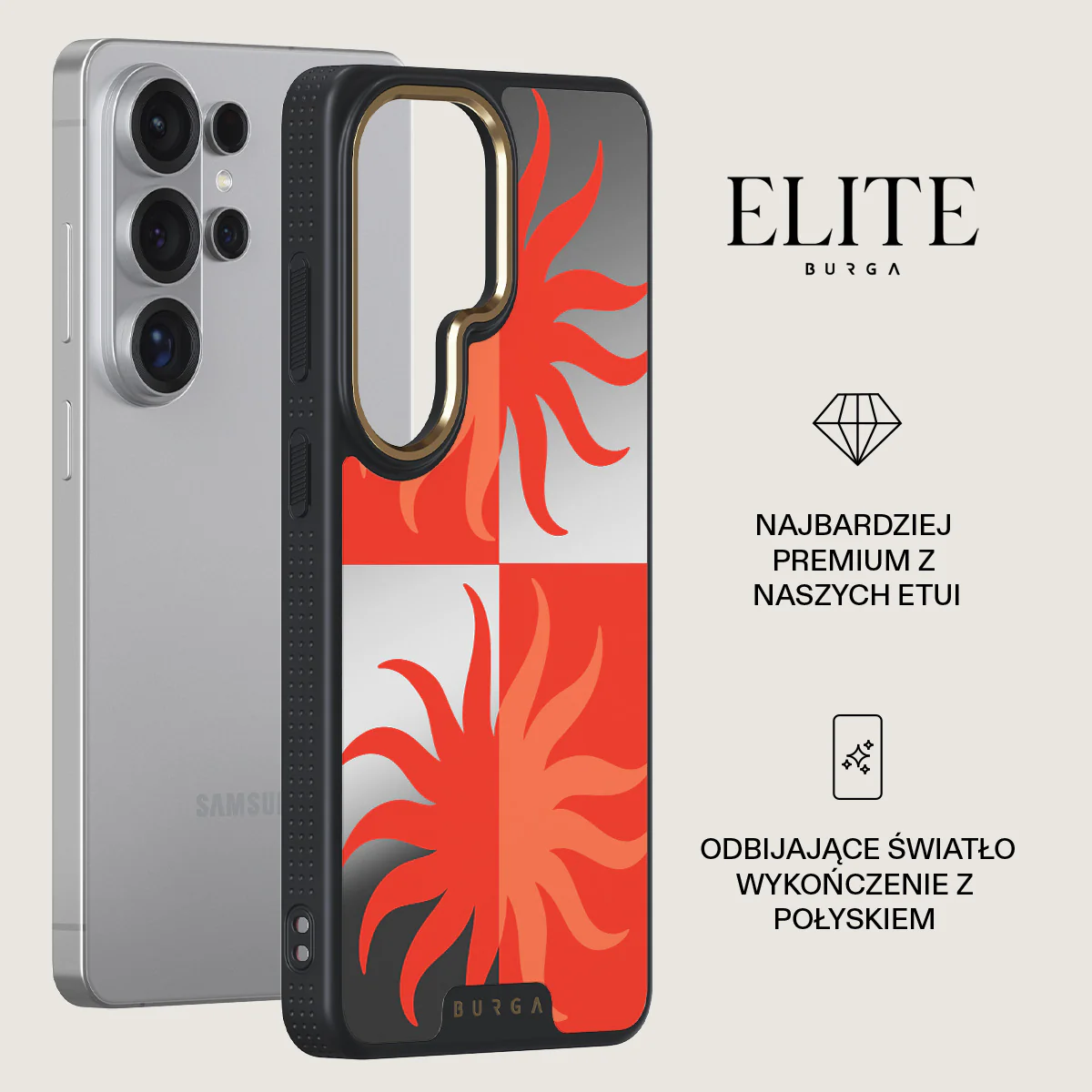 Sunkissed - Samsung Galaxy S26 Ultra Etui - Image 41