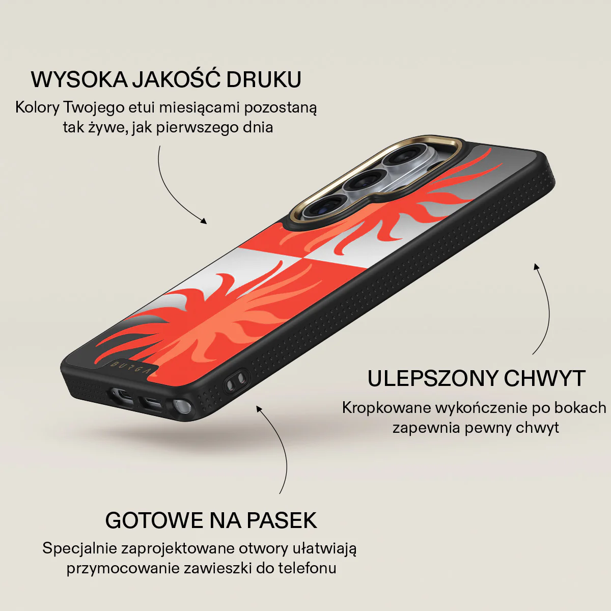 Sunkissed - Samsung Galaxy S26 Ultra Etui - Image 45