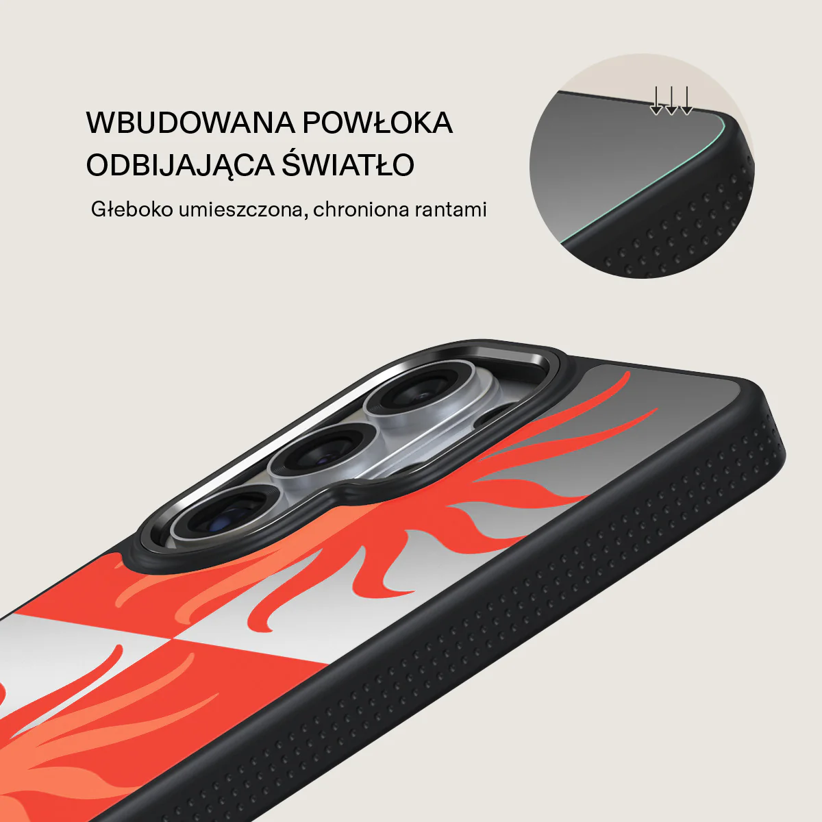 Sunkissed - Samsung Galaxy S26 Ultra Etui - Image 51
