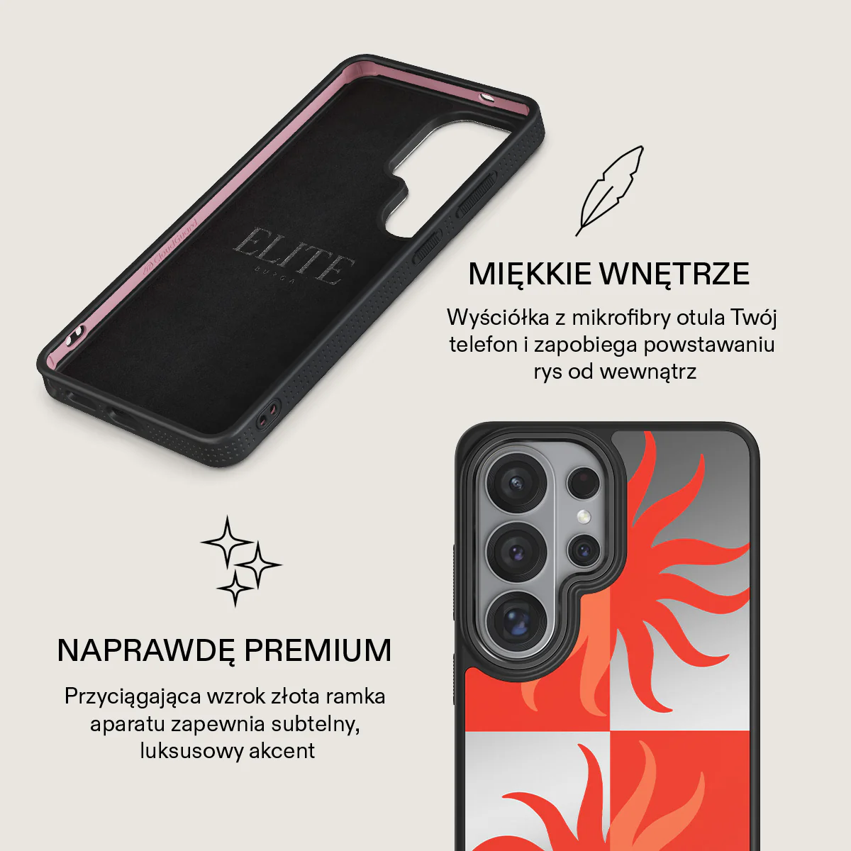 Sunkissed - Samsung Galaxy S26 Ultra Etui - Image 54