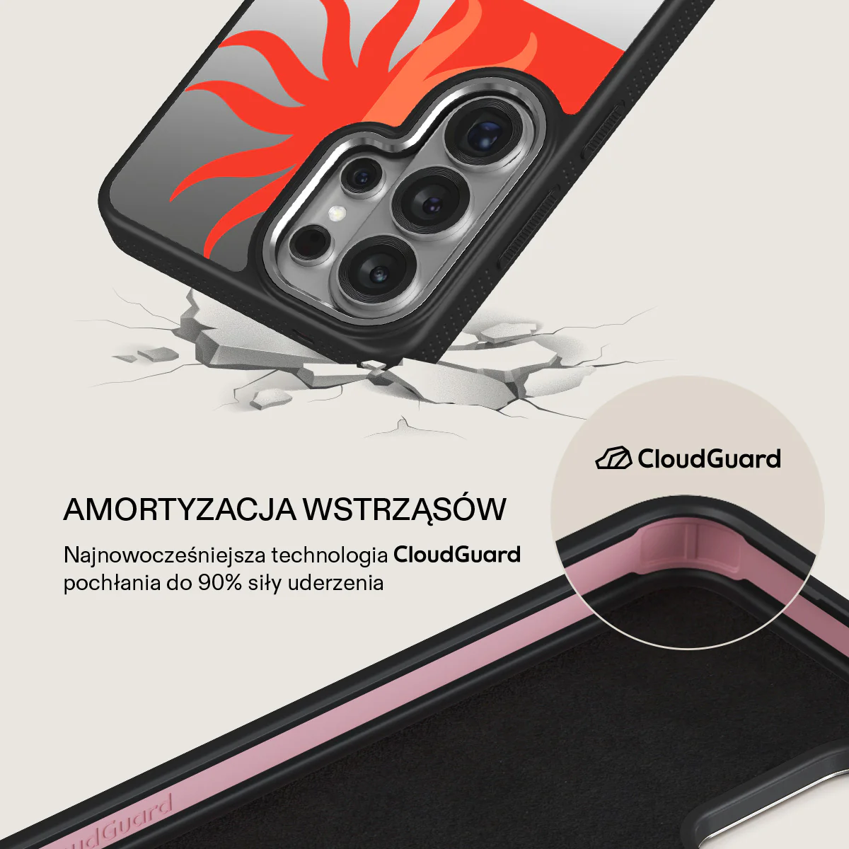 Sunkissed - Samsung Galaxy S26 Ultra Etui - Image 58