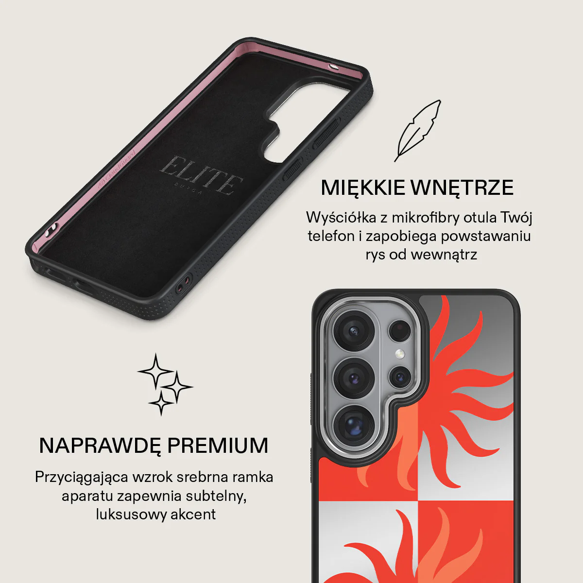 Sunkissed - Samsung Galaxy S26 Ultra Etui - Image 62
