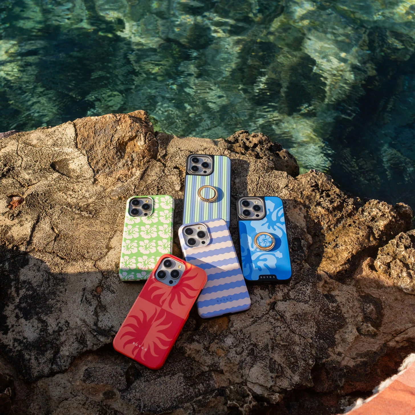 Sunkissed - Samsung Galaxy S26 Ultra Etui - Image 69