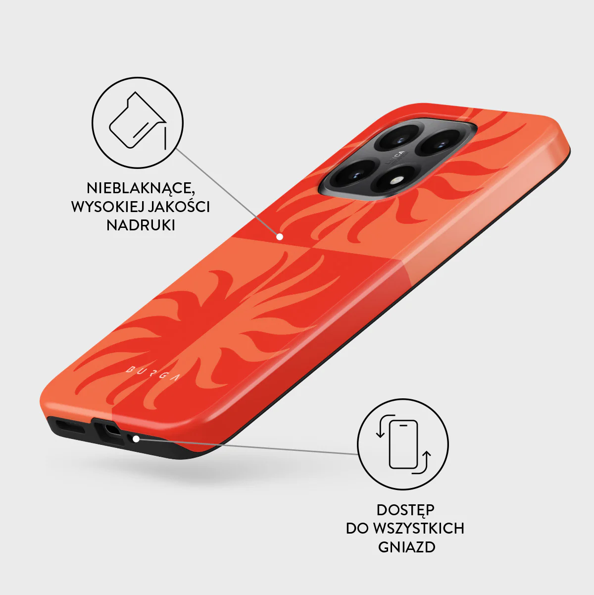 Sunkissed - Xiaomi 15T Etui - Image 3