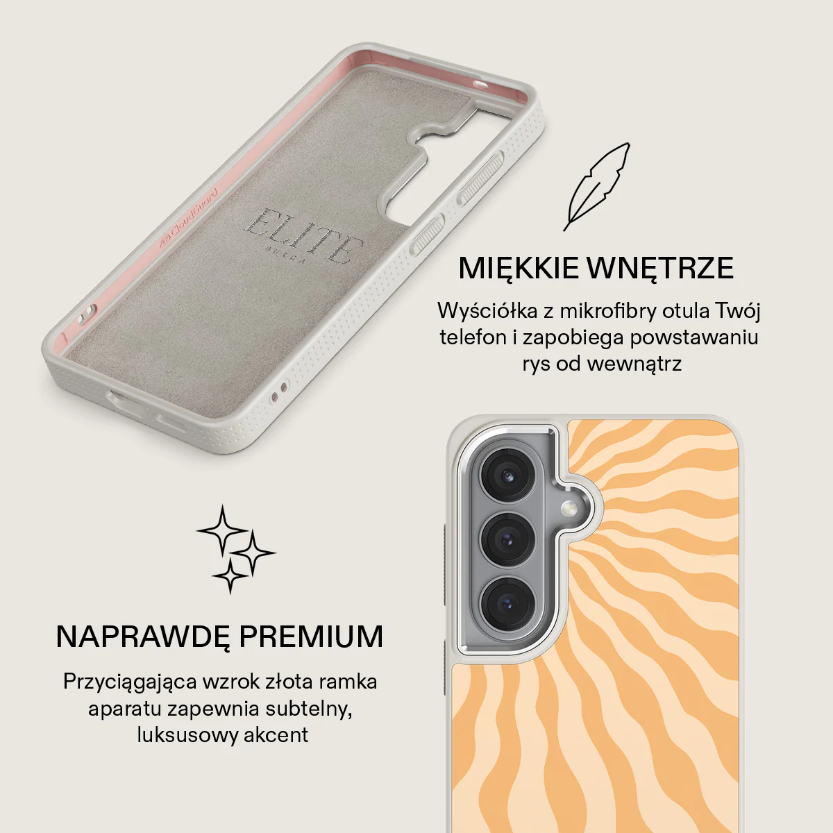 Sunny Bunny - Samsung Galaxy S26 Etui - Image 38