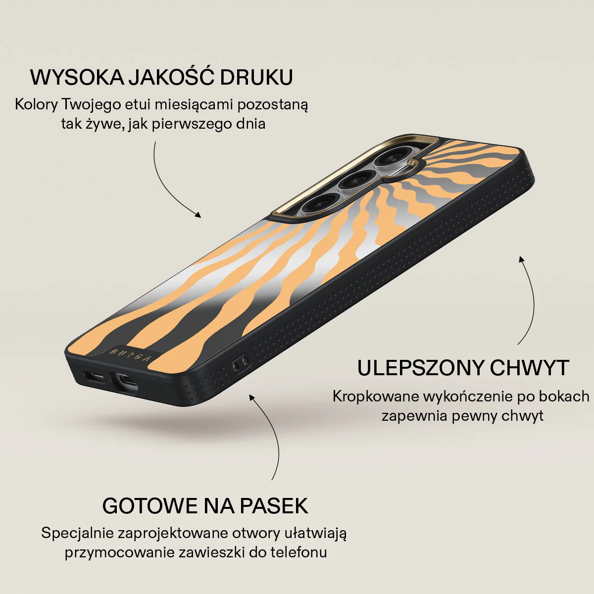 Sunny Bunny - Samsung Galaxy S26 Plus Etui - Image 45